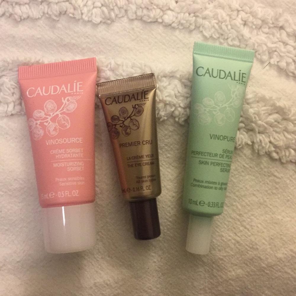 Caudalie Products